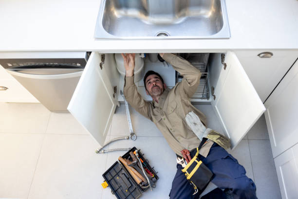 Best Plumbing Inspection Services  in North Charleston, SC