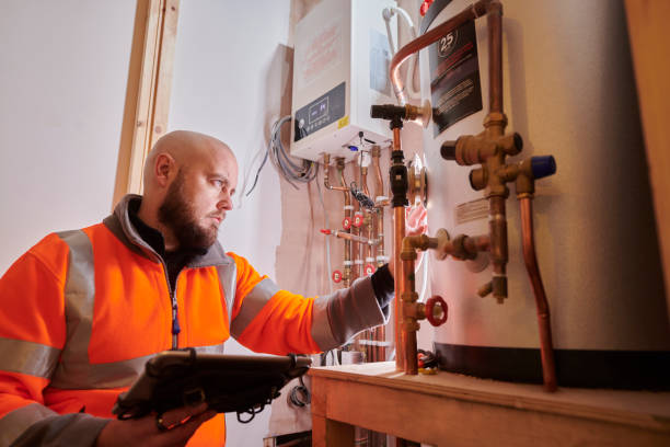 Trusted North Charleston, SC Plumbing Experts