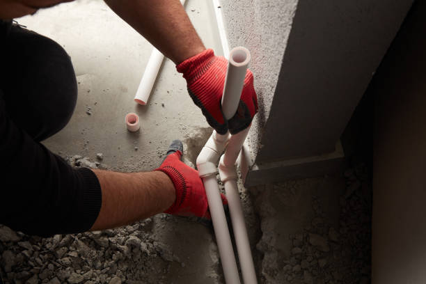 Best Sewer Line Repair  in North Charleston, SC