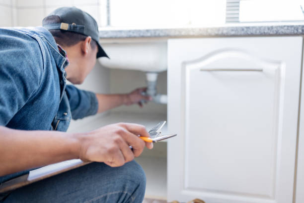 Best Affordable Plumbing Services  in North Charleston, SC