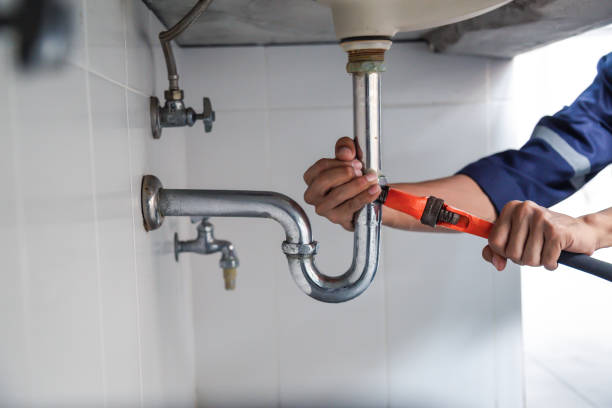 Best Leak Detection Services  in North Charleston, SC