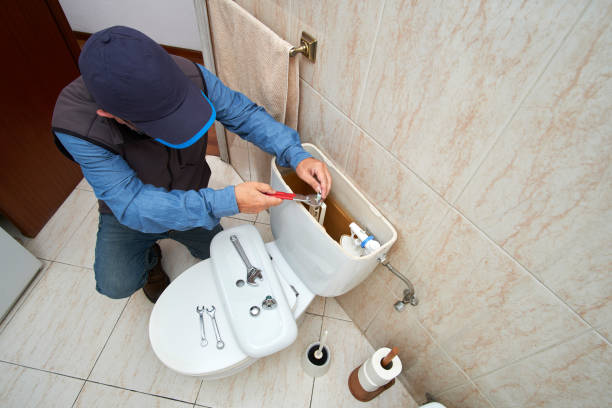 Best Drain Cleaning Services  in North Charleston, SC