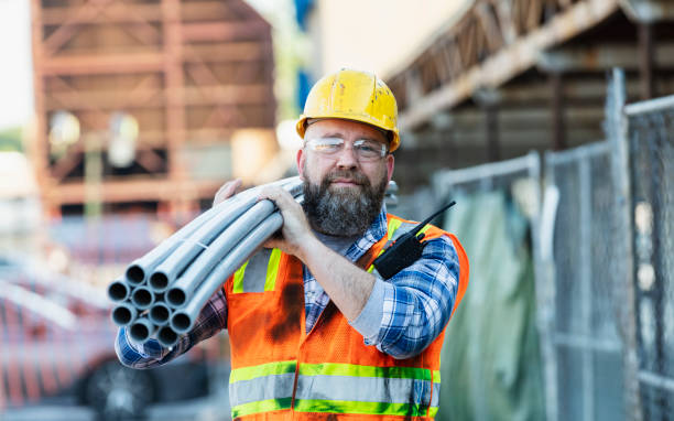 Best Residential Plumbing Services  in North Charleston, SC