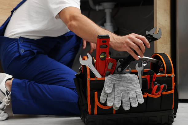 Best Local Plumber Services  in North Charleston, SC