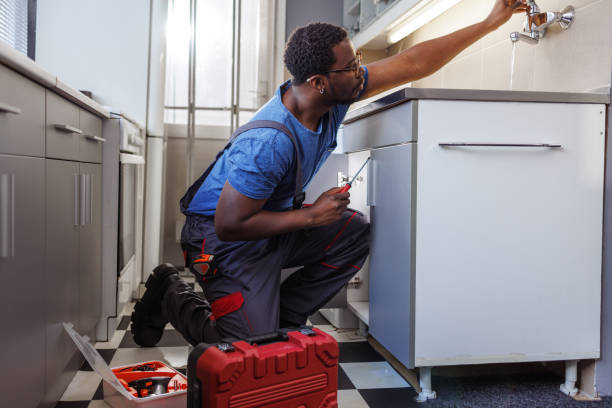 Best Emergency Plumbing Repair  in North Charleston, SC