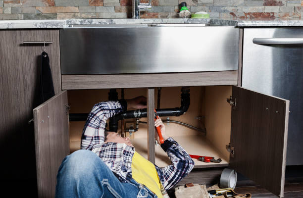 Best Toilet Repair Services  in North Charleston, SC
