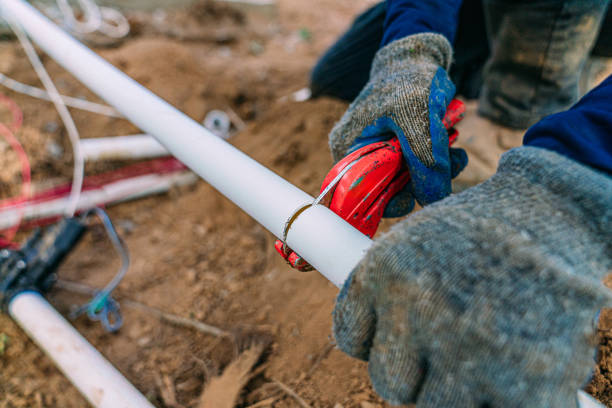 Hot Water Heater Installation in North Charleston, SC